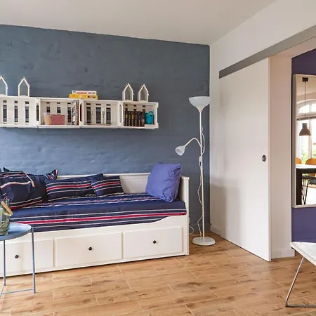 Sterf Дом отдыха Willershagen