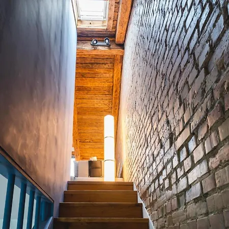 Sterf Дом отдыха