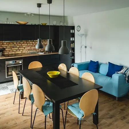 Дом отдыха Sterf