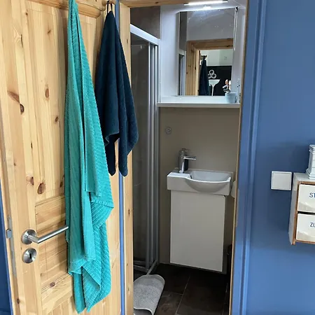 Дом отдыха Sterf Willershagen