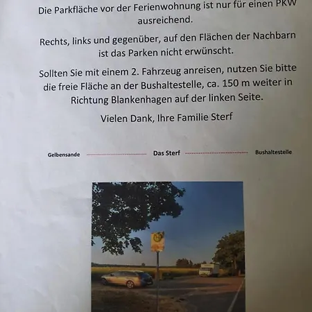 Дом отдыха Sterf *