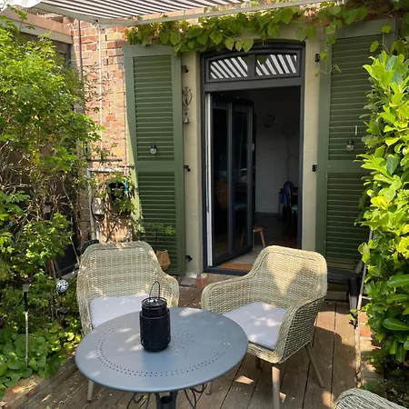 Sterf Дом отдыха Willershagen