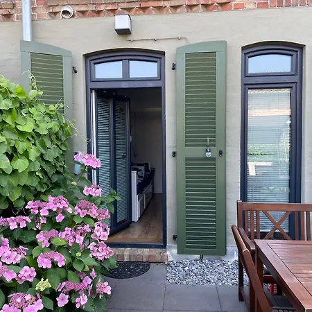 Sterf Дом отдыха *