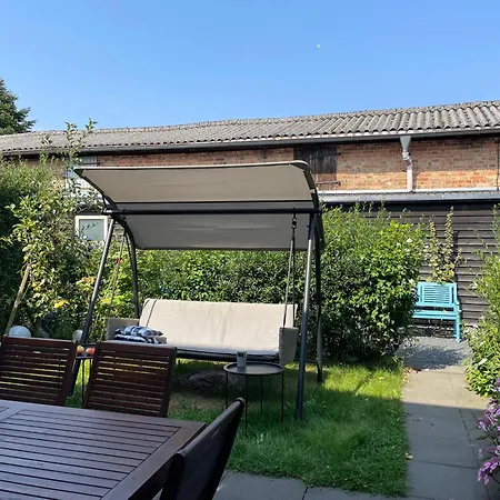 Sterf Дом отдыха Willershagen