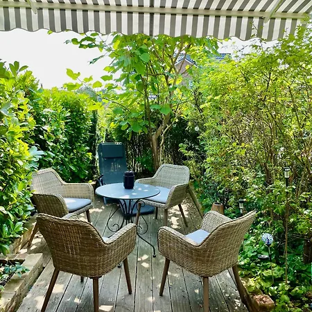 Sterf Дом отдыха